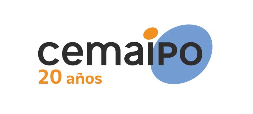 ¡Iniciamos el 2025 celebrando 20 años con nueva imagen y más fuerza que nunca!