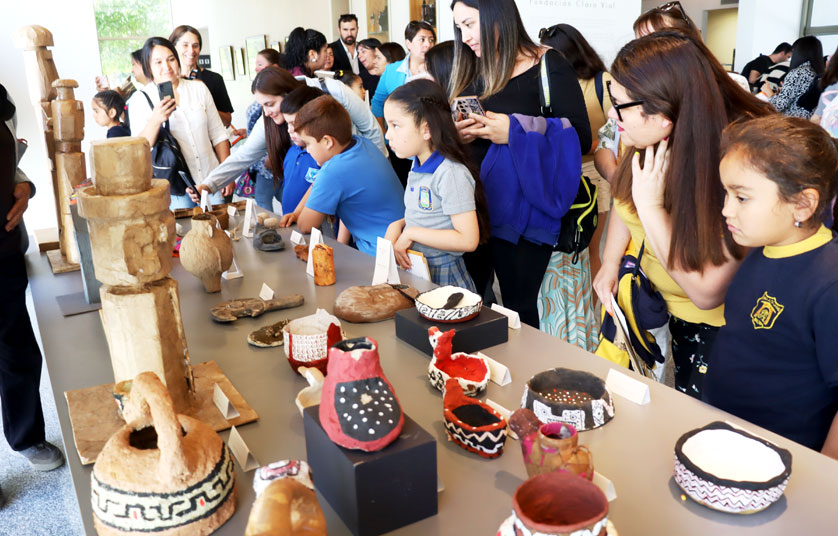 Somos + Cultura Maipo: Patrimonio que educa, identidad que crece