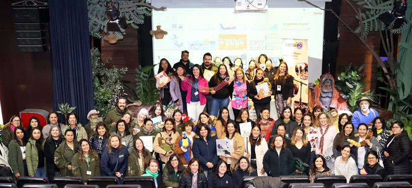 «Lecturar»: una mezcla entre leer y amar