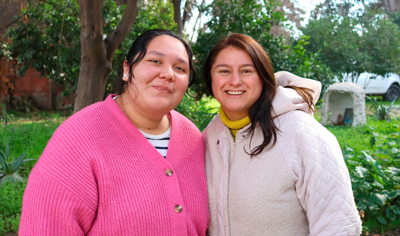 El impacto de las tutorías: vínculos que trascienden