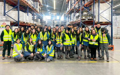 En el Maipo celebramos el Mes de la Educación Técnico Profesional