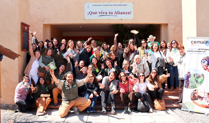 “Tiempo de Contar”: redescubriendo la magia detrás de cada cuento