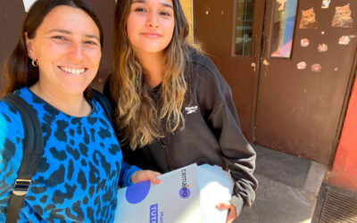 El año del voluntariado: Reconstruyendo el vínculo social desde los territorios