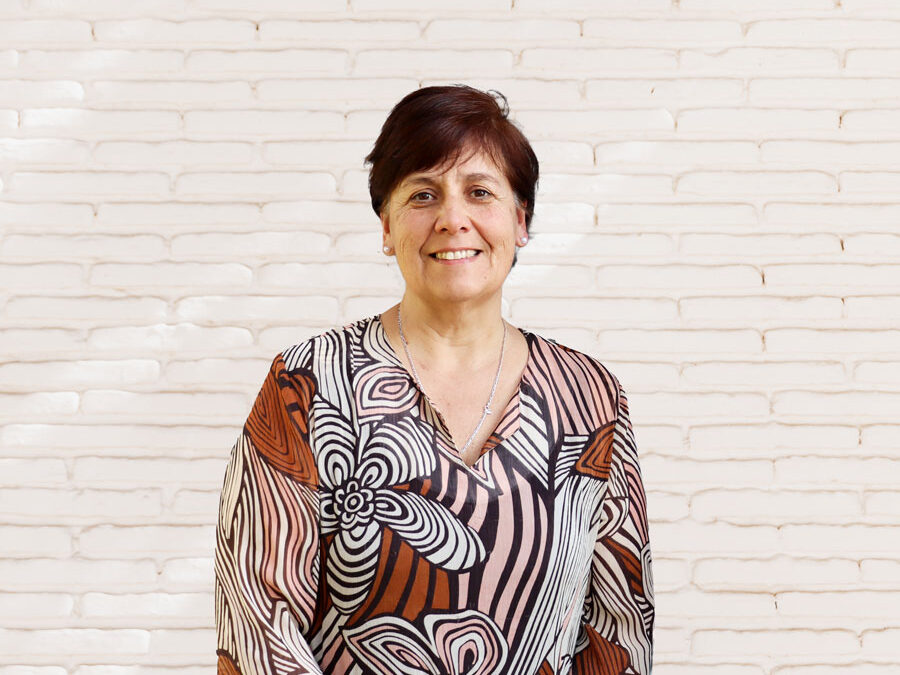 Gracias por un gran 2025: Directora Ejecutiva destaca el compromiso de Cemaipo en sus 20 años