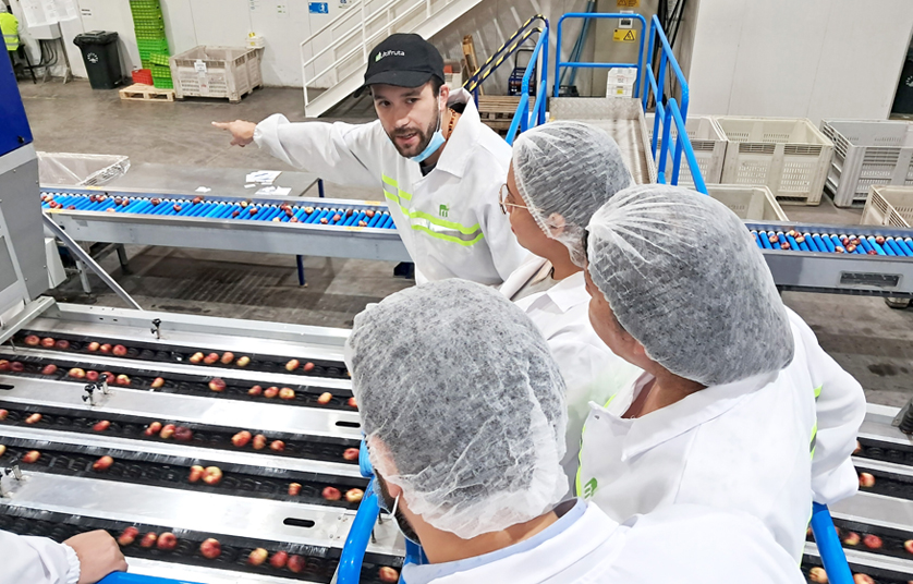 El Año del Voluntariado: Construyendo comunidad desde los territorios