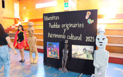 Día del Patrimonio: reconocer nuestra historia para proyectar el futuro del territorio