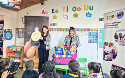 Año Internacional del Voluntariado: cuando el compromiso de las personas transforma comunidades